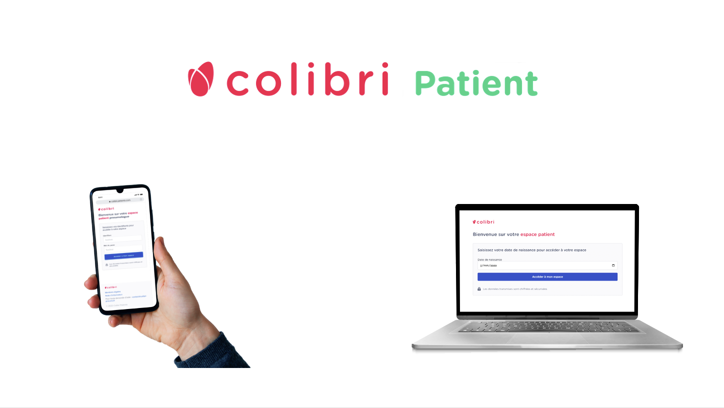 Faites remplir les questionnaires à domicile